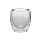 Image for Double Walled Coffee Glasses