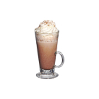 Image for Latte Glass