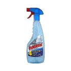 Image for Glass & Stainless Steel Cleaner
