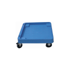 Image for Dish Rack Dolly, Bus Box & Carry Caddy