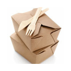 Image for Disposables & Food Packaging