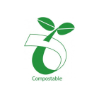 Image for Compostable