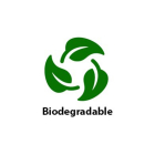Image for Biodegradable
