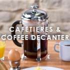 Image for Cafetieres & Coffee Decanter