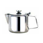 Image for Stainless Steel Tea & Coffeepots