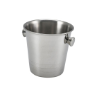 Image for Mini Stainless Steel Ice Buckets