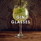 Image for Gin Glasses