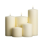 Image for Pillar Candles