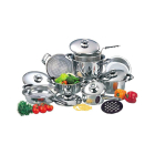 Image for Cookware & Utensils