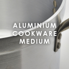 Image for Aluminium Cookware
