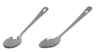 Image for Stainless Steel Serving Spoons