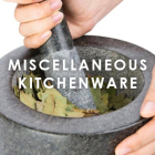 Image for Miscellaneous Kitchenware