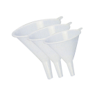 Image for Funnels and Strainers