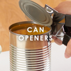 Image for Can Openers