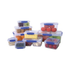 Image for Plastic Containers