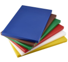 Image for Colour Coded Chopping Boards