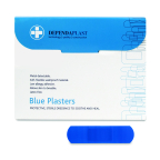 Image for PLASTERB100