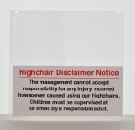 Image for HCHAIRWS
