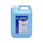 Image for MILT