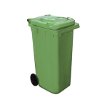 Image for Dustbins & Wheelie Bins