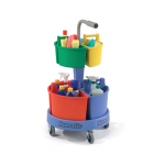 Image for NUCCT4