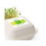 Image for Corn Starch Packaging