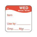 Image for LWEDD