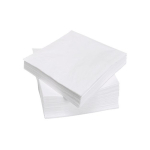 Image for White Napkins