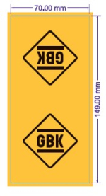 Image for GBK04