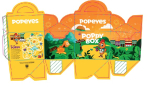 Image for POP111V4