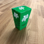 Image for VBOXMN