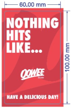 Image for OOWEEDDLV3