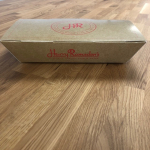 Image for HRBOX1