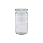 Image for Cylindrical Jars & Lids