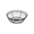 Image for Black Wire Baskets