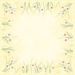 Image for Patterned