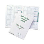 Image for TEMPBOOK