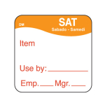 Image for LSATD