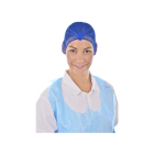 Image for Hair Nets and Mob Caps