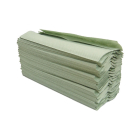 Image for Green Hand Towels