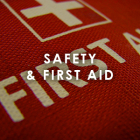Image for First Aid