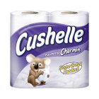 Image for Toilet Tissue Rolls