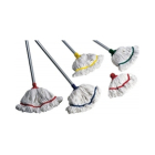 Image for Mops, Brooms & Scrubbers