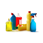 Image for All Cleaning Chemicals