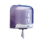 Image for Wiper Roll Dispenser