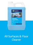 Image for All Surfaces & Floor Cleaner