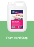 Image for Foam Hand Soap