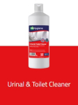 Image for Urinal & Toilet Cleaner