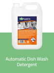 Image for Automatic Dish Wash Detergent
