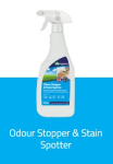 Image for Odour Stopper & Stain Spotter